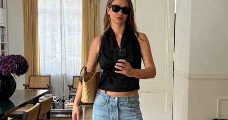 6 modela farmerki koje ćemo nositi ove jeseni