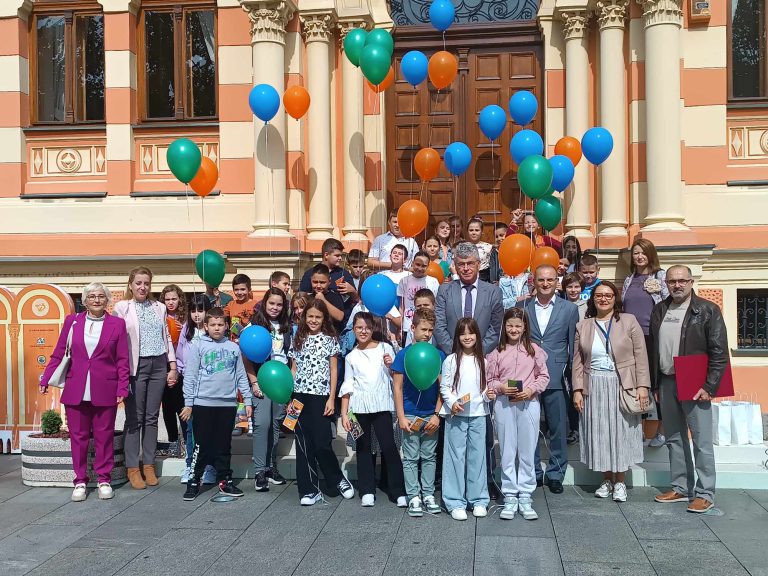 Organizovan prijem za studente povodom Svjetskog dana turizma