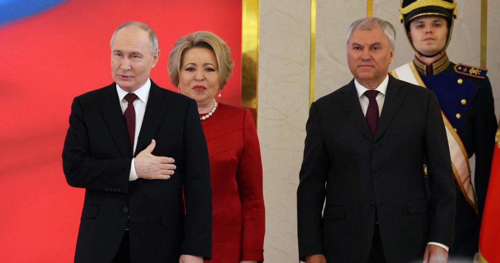 Parlamentarci razbjesnili Ruse, Putinov čovjek zaprijetio: ‘Sarmat je za tri minute i 20 sekundi u Strasbourgu’