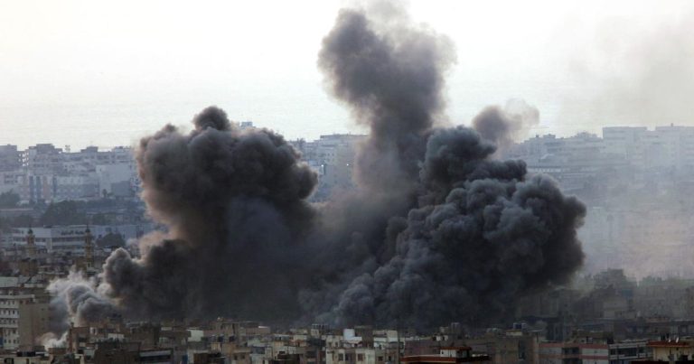 Je li totalan rat Izraela i Hezbolaha neizbježan?