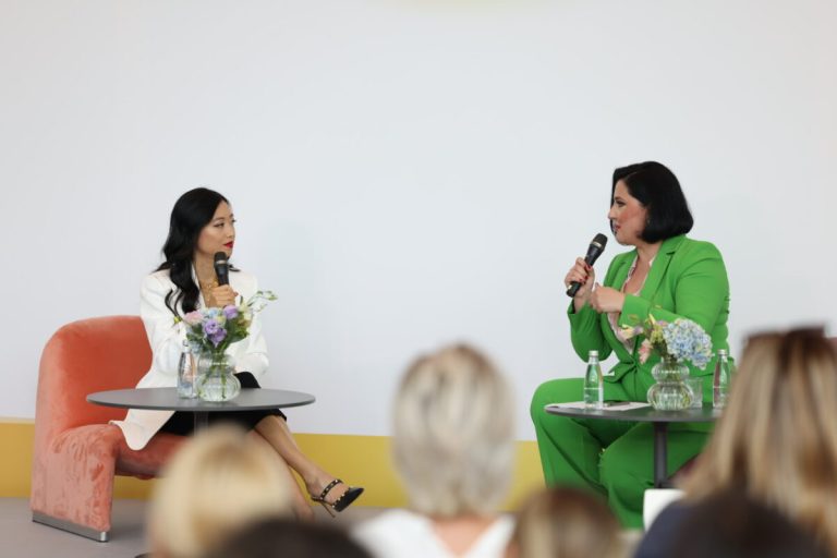 FORBES POWER WOMEN’S SUMMIT: Žene trebaju biti i „bad bitch“ da bi postigle što žele FORBES POWER WOMEN’S SUMMIT: Žene trebaju biti i „bad bitch“ da bi postigle što žele