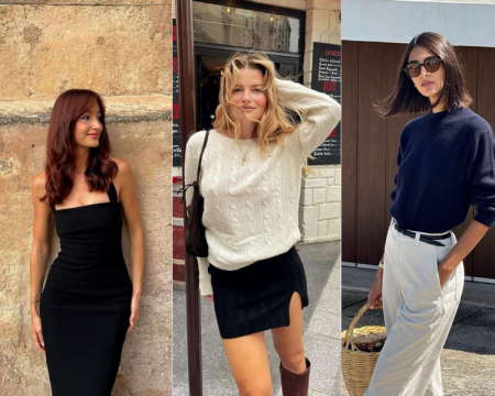 Chic Francuskinje čije frizure ove jeseni kopiramo