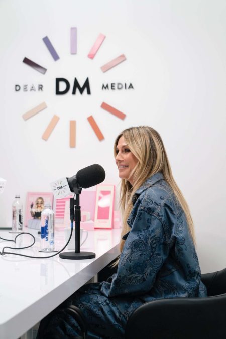 Wellness rutina Heidi Klum ‘Manje je više’