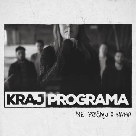Kraj programa – Ne pričaju o nama (2024)