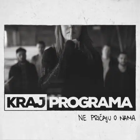 Kraj programa – Ne pričaju o nama (2024)