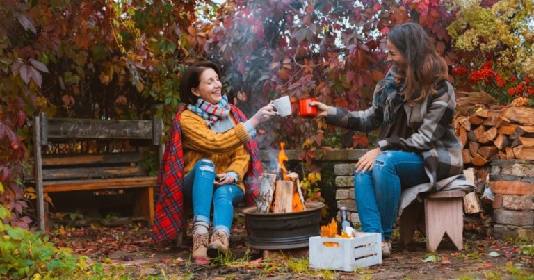 4 kreativna načina da dočekate jesen u vašoj bašti