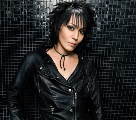 Activity Grrrl: Joan Jett – buntovnica, revolucionarka i inspiracija