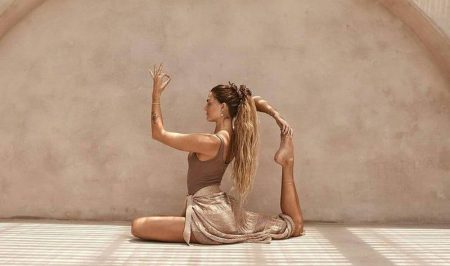 5 asana koje će vas osloboditi bolova u leđima