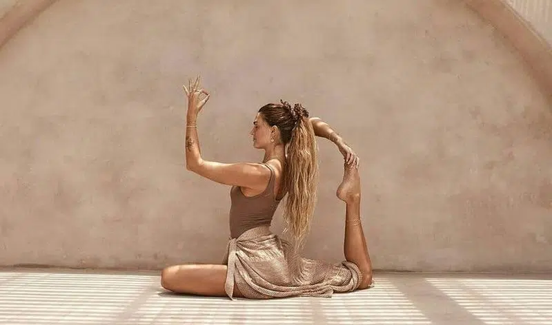 5 asana koje će vas osloboditi bolova u leđima