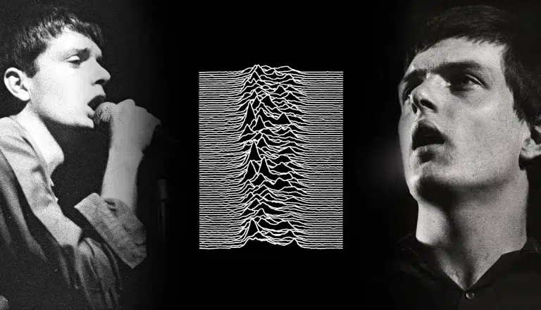 „Unknown Pleasures“, jedan od najuticajnijih i najvoljenijih albuma svih vremena