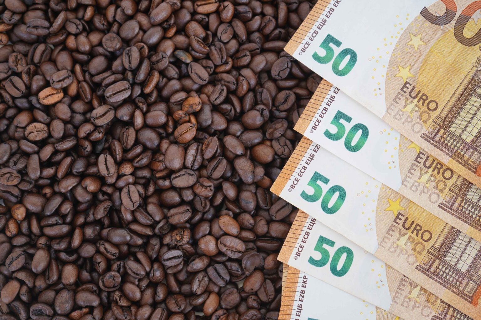 Zlato nije jedino: Cijene kafe i šećera rastu – kraj na vidiku?