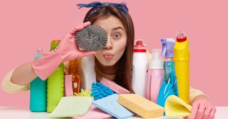 Predmeti za domaćinstvo su korisni, ali i kancerogeni!