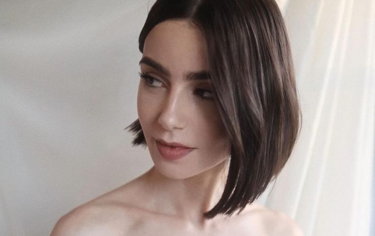 “Rasor cut” bob frizura je koja će vladati ove jeseni