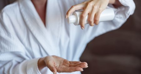 5 hidratantnih krema za tijelo koje “mirišu na jesen”