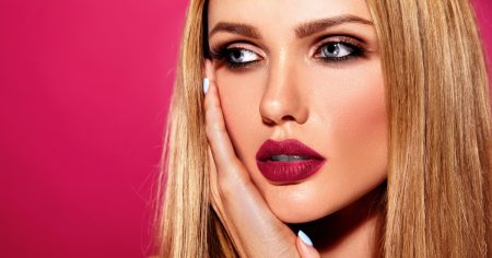 Najzabavniji makeup trendovi u šminkanju očiju za ovu jesen