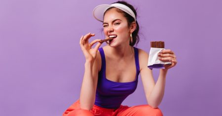 Ovu hranu možete jesti bez grižnje savjesti dok ste na dijeti