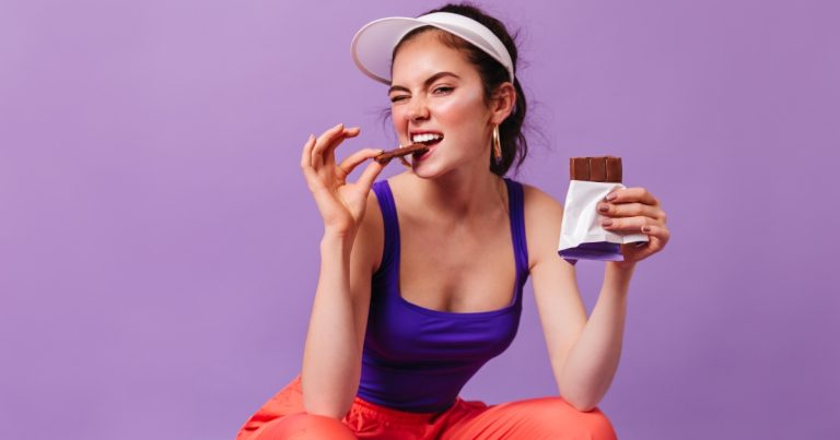 Ovu hranu možete jesti bez grižnje savjesti dok ste na dijeti