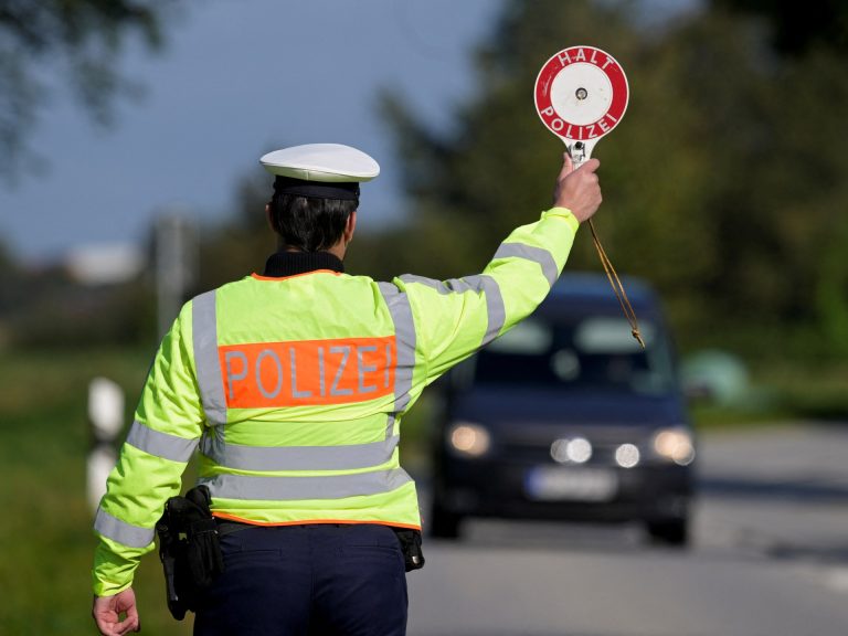 Njemačka proširila kontrole na sve granice s ciljem ograničavanja migracija | Evropska komisija Vijesti