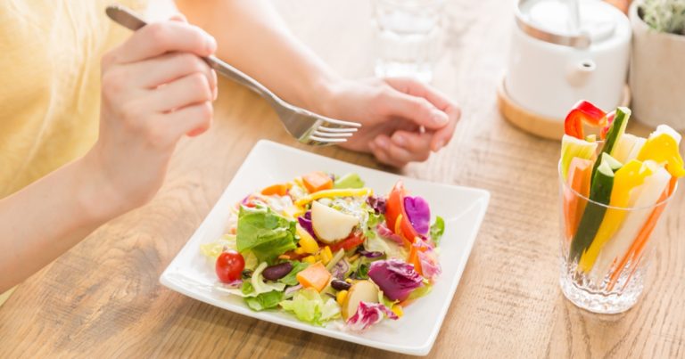 Nordijska dijeta je hit u svijetu