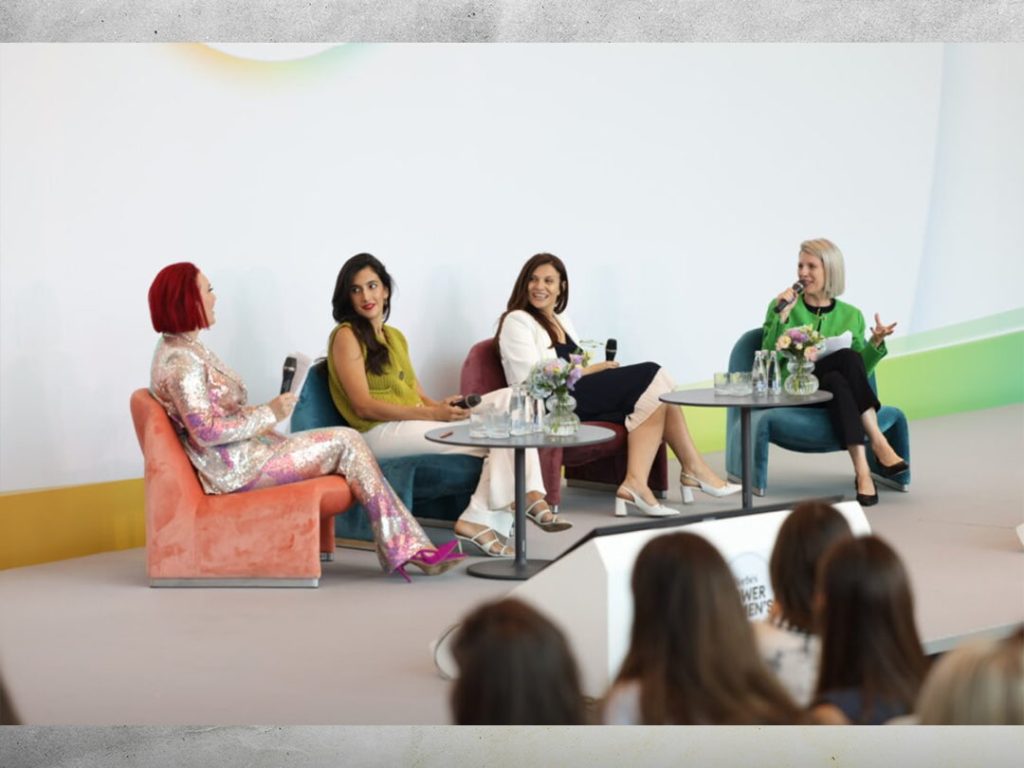 FORBES POWER WOMEN’S SUMMIT: Jesu li žene u biznisu premalo samouvjerene