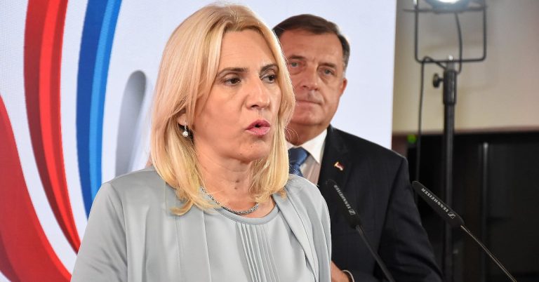 Nemoguća je situacija, stalno smo pod pritiskom Nemoguća je situacija, stalno smo pod pritiskom