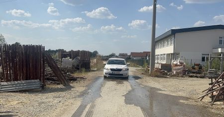 Prvo se posvađao s prijateljem pa ubio prolaznicu