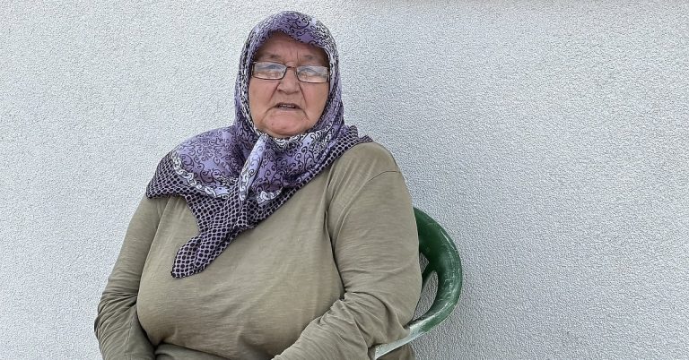 Hazimu je nedužnu ubio skoro pa na kućnom pragu