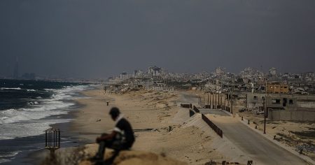 SAD planiraju uskoro Izraelu i Hamasu predstaviti dogovor tipa “uzmi ili ostavi”