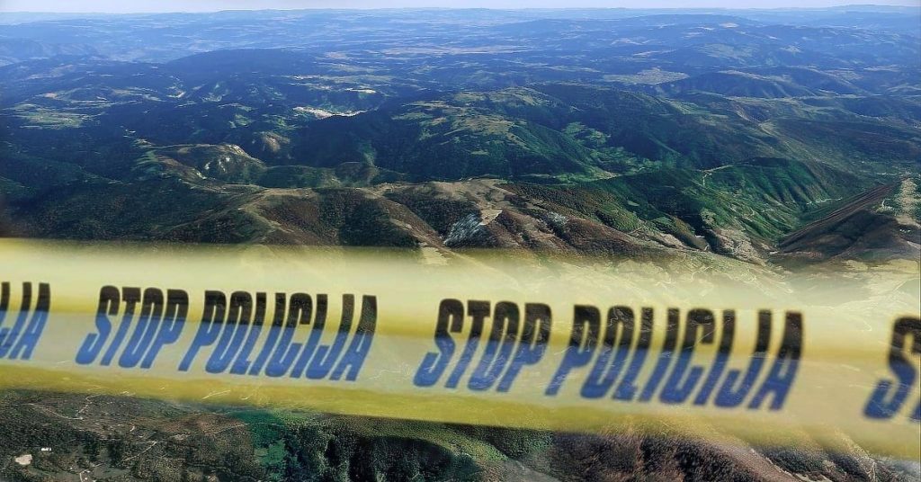 Četiri osobe poginule u terencu na putu između Kaknja i Vareša