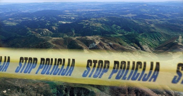 Četiri osobe poginule u terencu na putu između Kaknja i Vareša