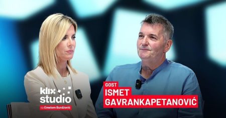 Iznenadilo me kad se Pilav pojavio na konkursu, sa mnom nema nikakvih kompromisa