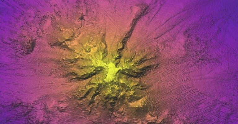 Pronađena podvodna planina koja je viša od grčkog Olimpa