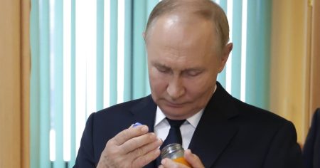 Putin na sve načine želi držati Zapad u neizvjesnosti