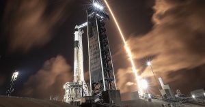 Raketa Falcon 9 nastavila letove, lansirana 42 Starlink satelita