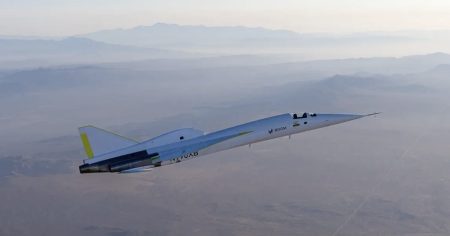 Prototip XB-1 Boom Supersonica obavio drugi testni let