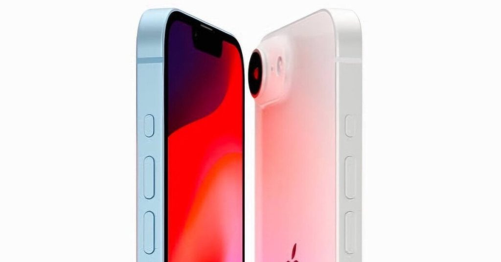 Apple za sljedeću godinu priprema iPhone SE 4 s OLED ekranom