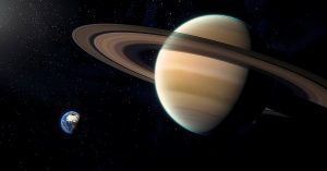 Saturn će “dežurati” na noćnom nebu