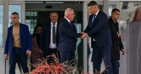 Darko Ćulum umjesto u penziju ponovo želi u SIPA-u, a prvi saradnik mu osumnjičen za kriminal