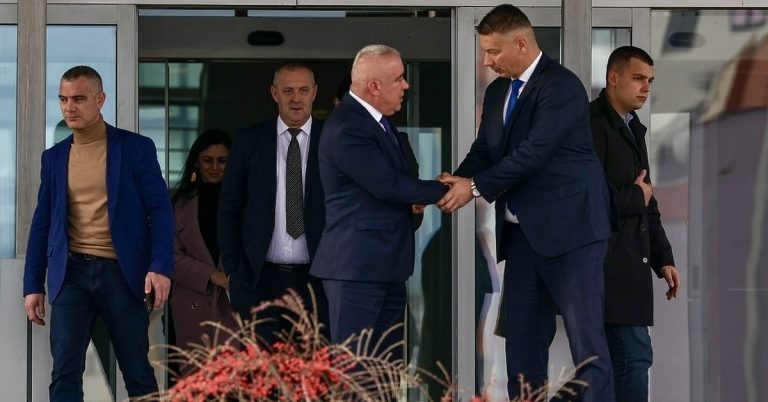 Darko Ćulum umjesto u penziju ponovo želi u SIPA-u, a prvi saradnik mu osumnjičen za kriminal