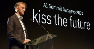 Potpisan ugovor sa Amazon Web Servisom