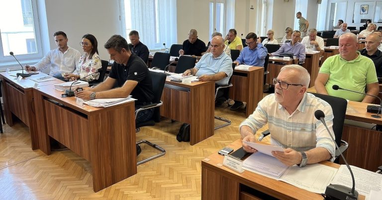 Životi građana ne smiju biti ugroženi Životi građana ne smiju biti ugroženi