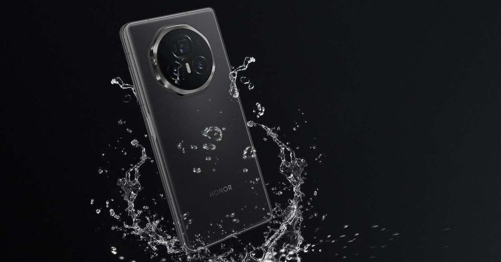 Honor Magic V3 i još dva uređaja debitovali na sajmu IFA-a, poznate cijene