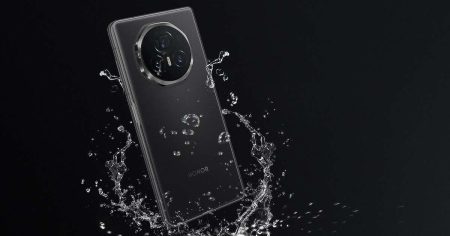 Honor Magic V3 i još dva uređaja debitovali na sajmu IFA-a, poznate cijene