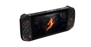 Nitro Blaze 7 je prvi Acerov ručni gaming PC