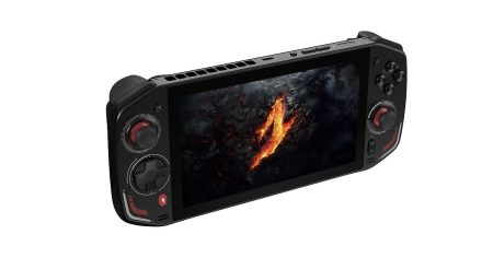 Nitro Blaze 7 je prvi Acerov ručni gaming PC