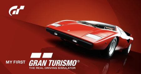 Besplatni My First Gran Turismo demo stiže ove godine