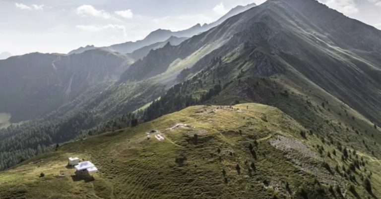 Duboko u Alpama na teritoriji Švicarske na visini od 2.200 metara pronađen rimski vojni logor