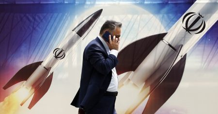 Kakve rakete Iran isporučuje Rusiji i da li će stvoriti glavobolju Ukrajini?