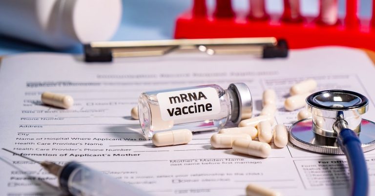 U svijetu počinje testiranje mRNA vakcine protiv raka pluća koji uzrokuje najviše smrti