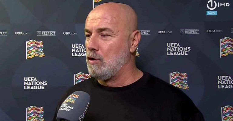 Ako ćete ikoga kriviti, krivite mene